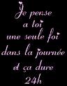 a mon ange